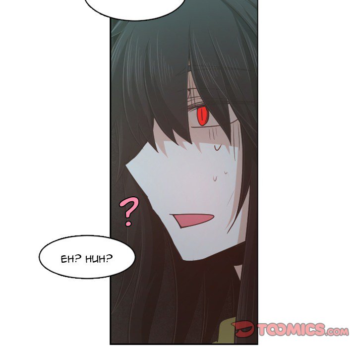 Go Away Mr Demon chapter 78 page 58