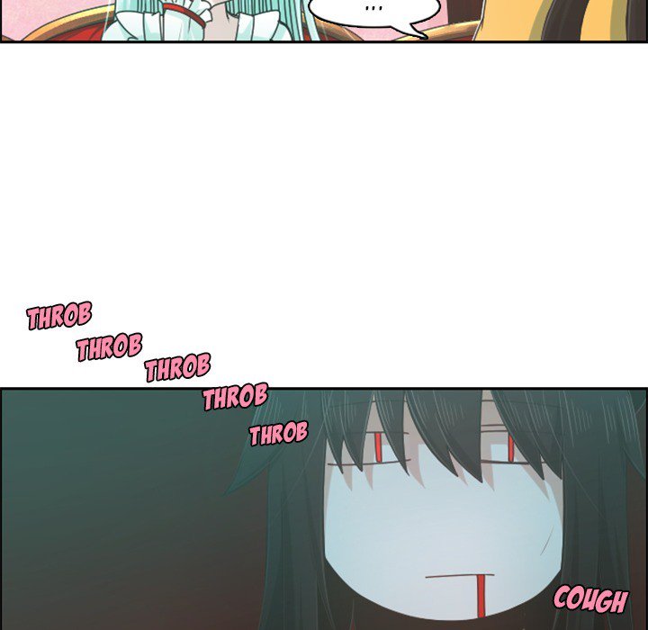 Go Away Mr Demon chapter 78 page 60