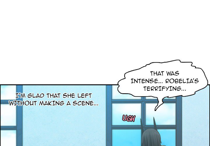 Go Away Mr Demon chapter 79 page 3