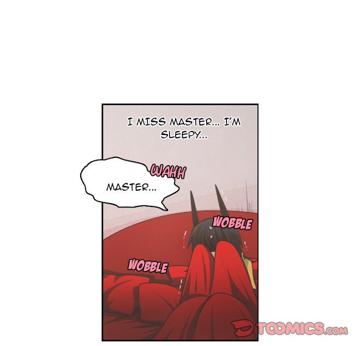 Go Away Mr Demon chapter 79 page 6