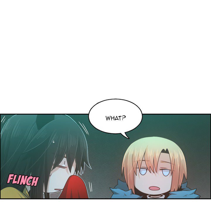 Go Away Mr Demon chapter 79 page 7