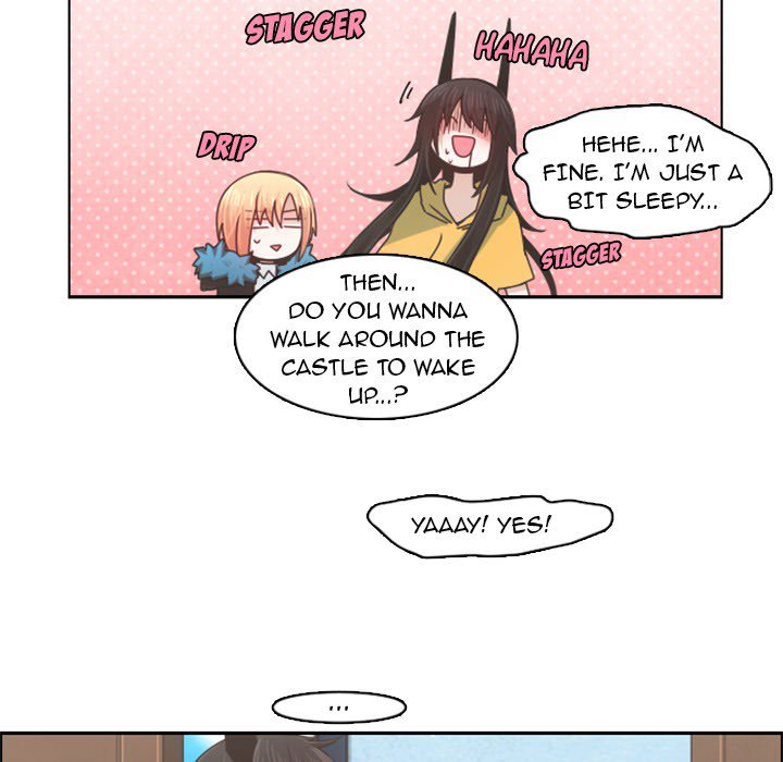 Go Away Mr Demon chapter 79 page 12