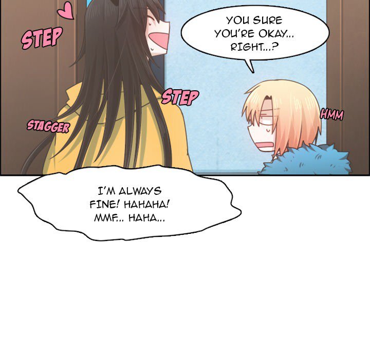 Go Away Mr Demon chapter 79 page 13