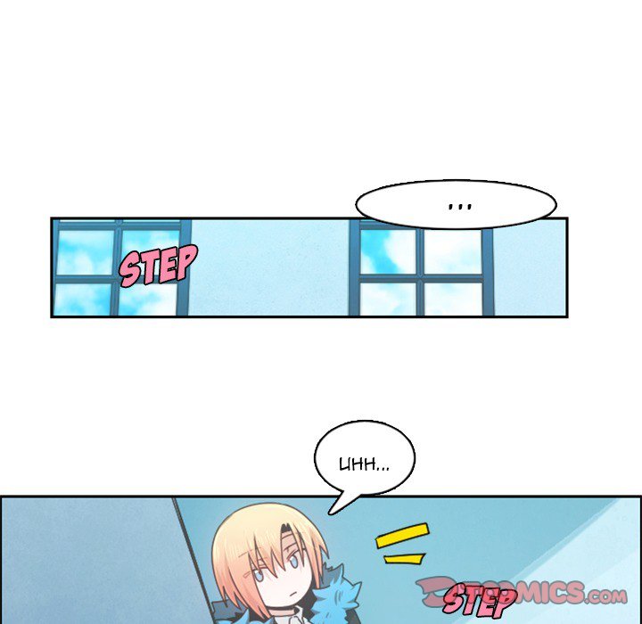 Go Away Mr Demon chapter 79 page 14