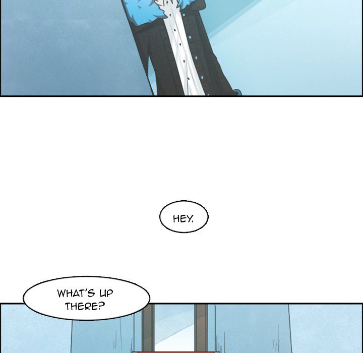 Go Away Mr Demon chapter 79 page 15