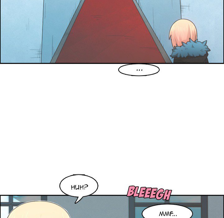 Go Away Mr Demon chapter 79 page 16