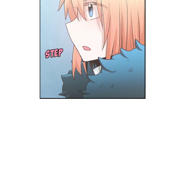 Go Away Mr Demon chapter 79 page 20