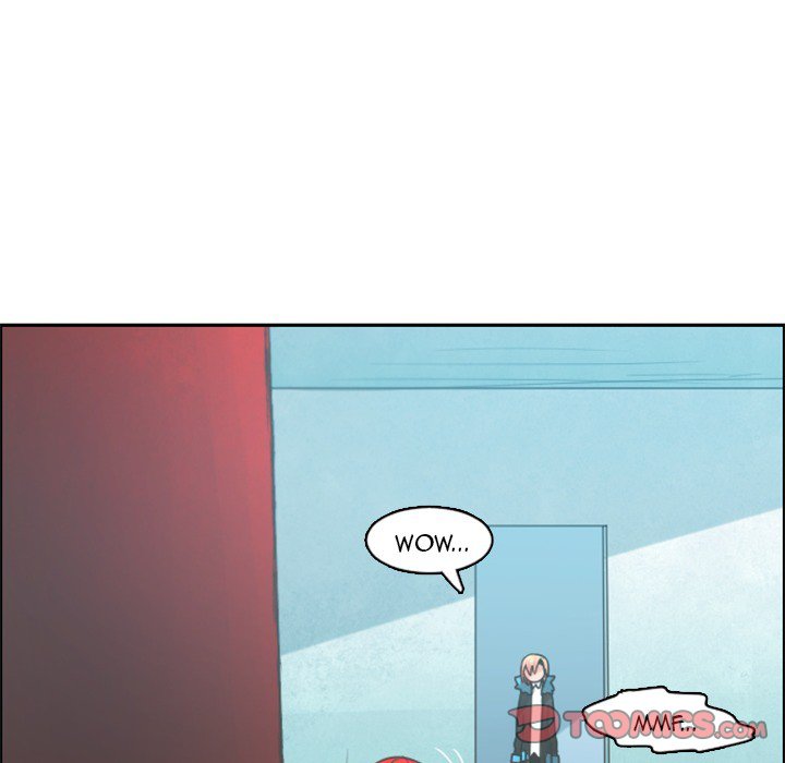Go Away Mr Demon chapter 79 page 22