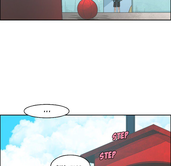 Go Away Mr Demon chapter 79 page 23