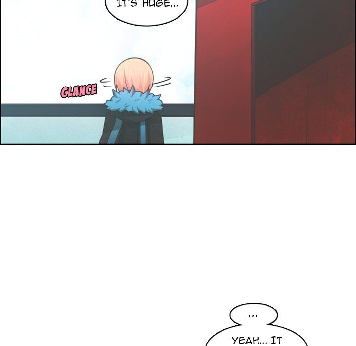 Go Away Mr Demon chapter 79 page 24