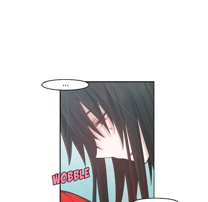 Go Away Mr Demon chapter 79 page 27