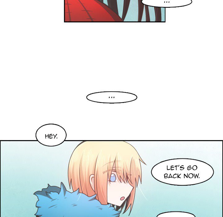 Go Away Mr Demon chapter 79 page 28