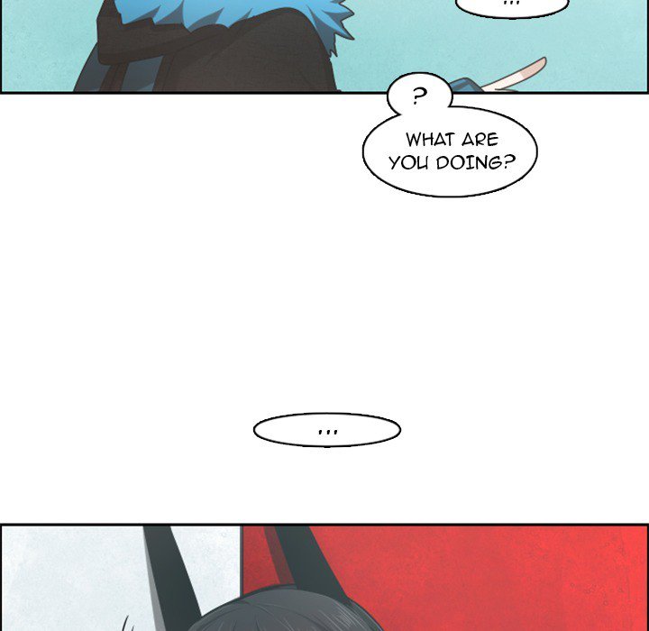 Go Away Mr Demon chapter 79 page 29