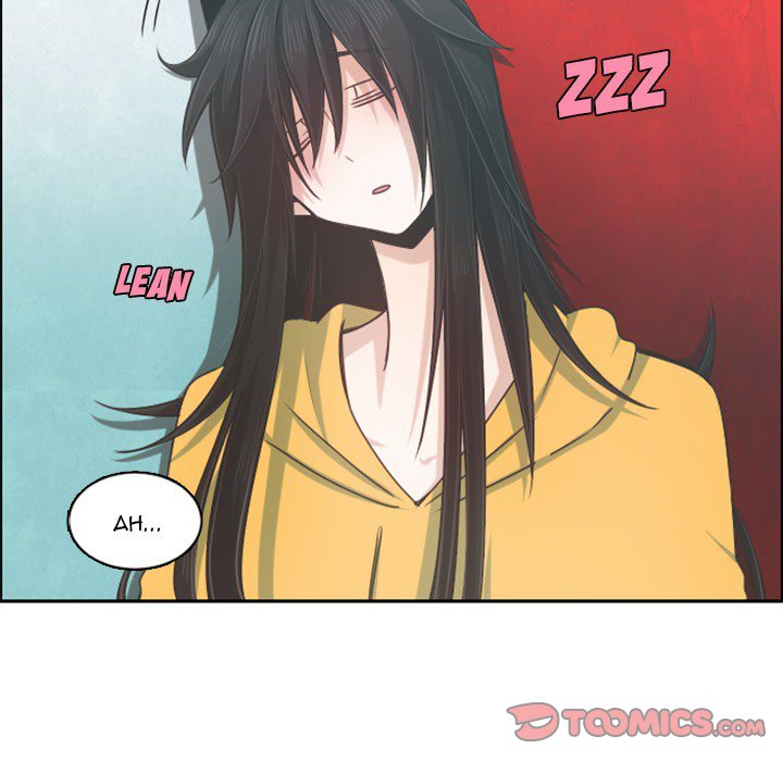 Go Away Mr Demon chapter 79 page 30
