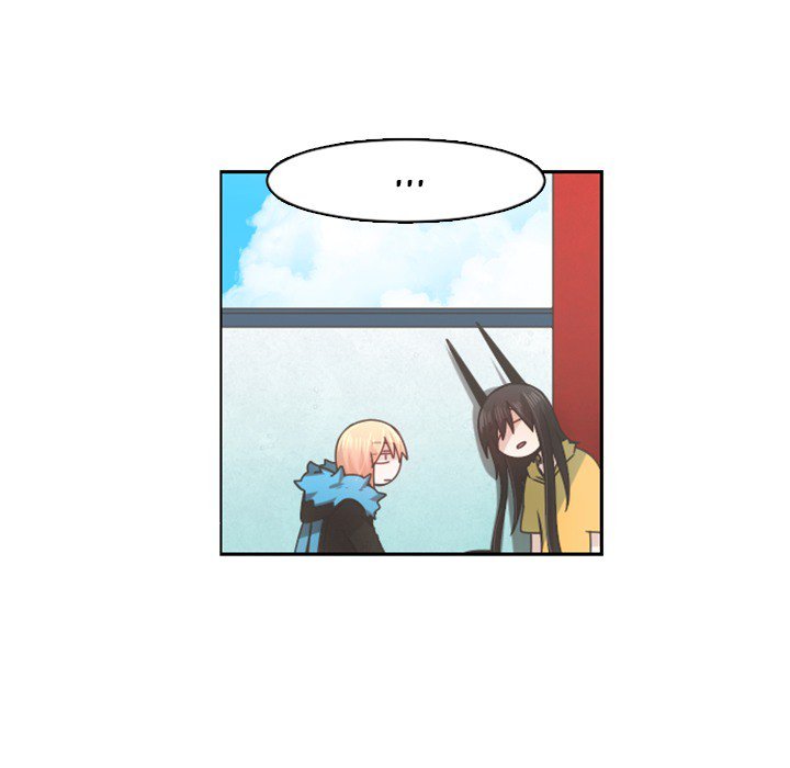 Go Away Mr Demon chapter 79 page 31
