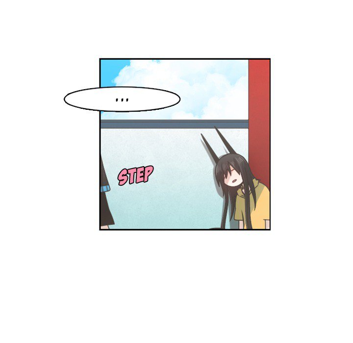 Go Away Mr Demon chapter 79 page 32