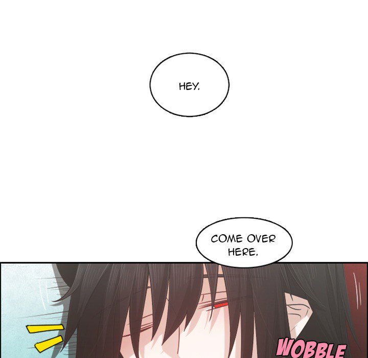 Go Away Mr Demon chapter 79 page 33