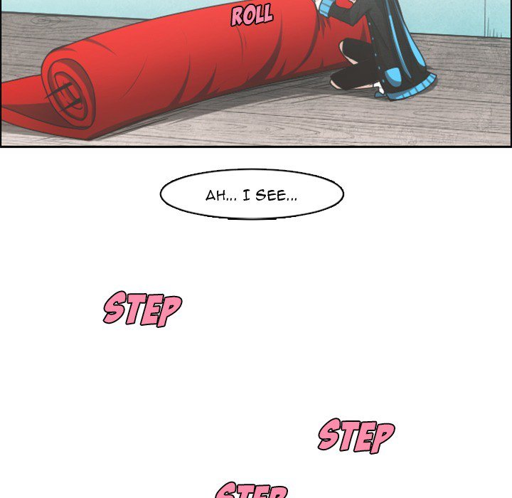 Go Away Mr Demon chapter 79 page 36