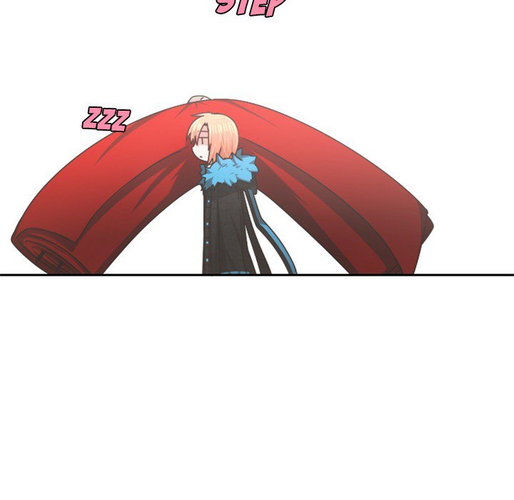 Go Away Mr Demon chapter 79 page 37