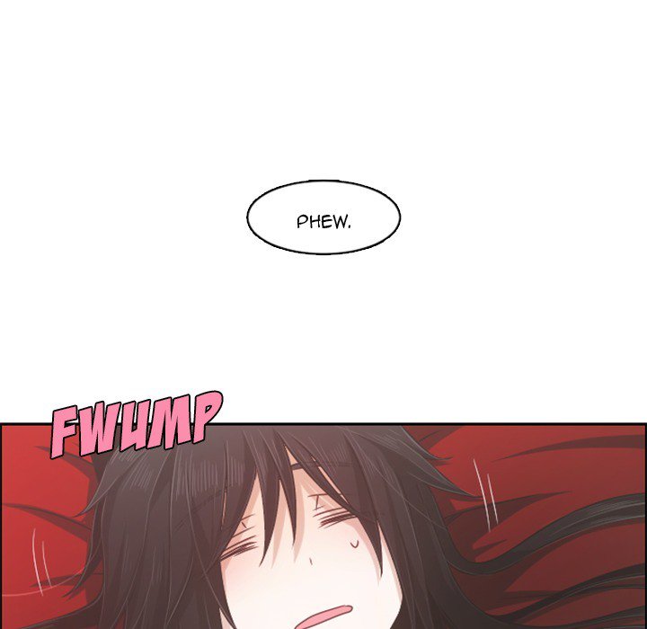 Go Away Mr Demon chapter 79 page 39