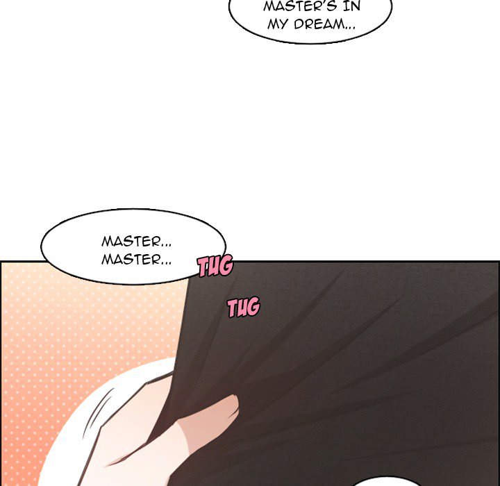 Go Away Mr Demon chapter 79 page 43