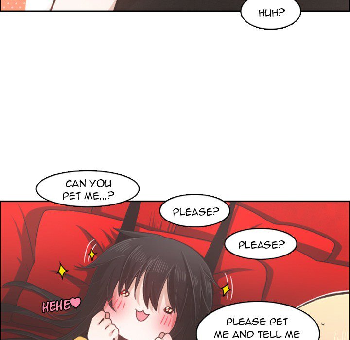 Go Away Mr Demon chapter 79 page 44