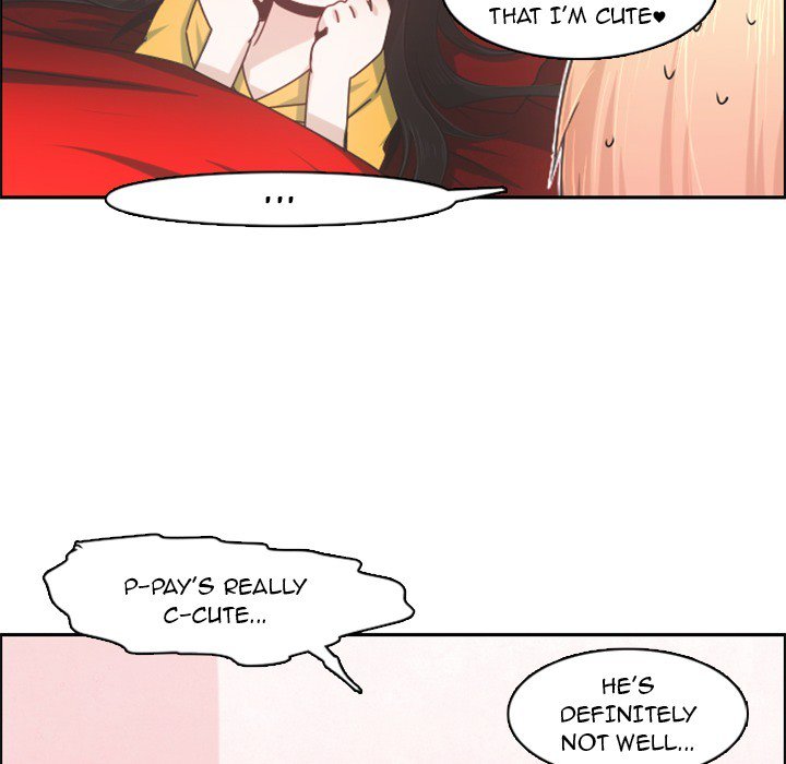 Go Away Mr Demon chapter 79 page 45