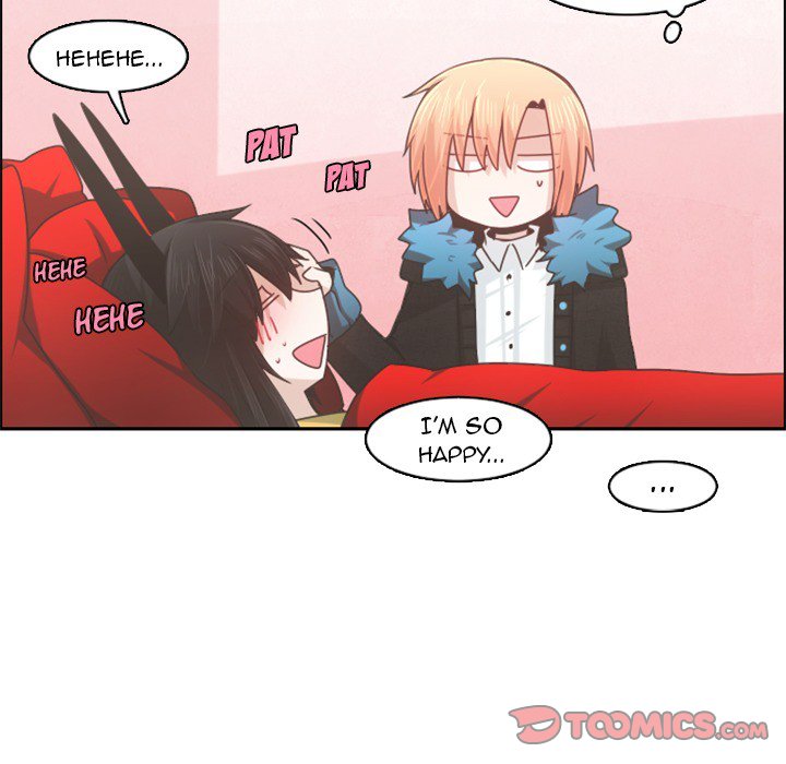 Go Away Mr Demon chapter 79 page 46