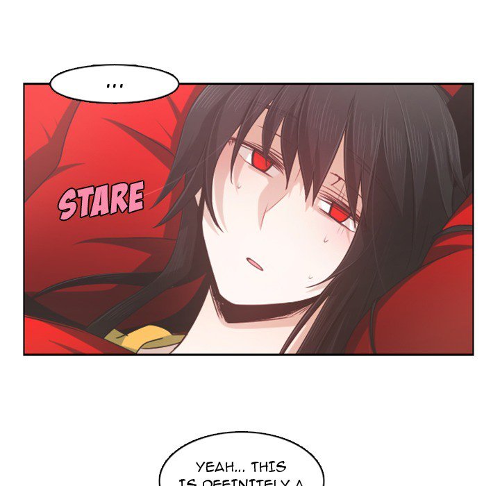 Go Away Mr Demon chapter 79 page 47