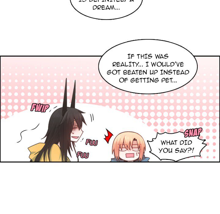 Go Away Mr Demon chapter 79 page 48