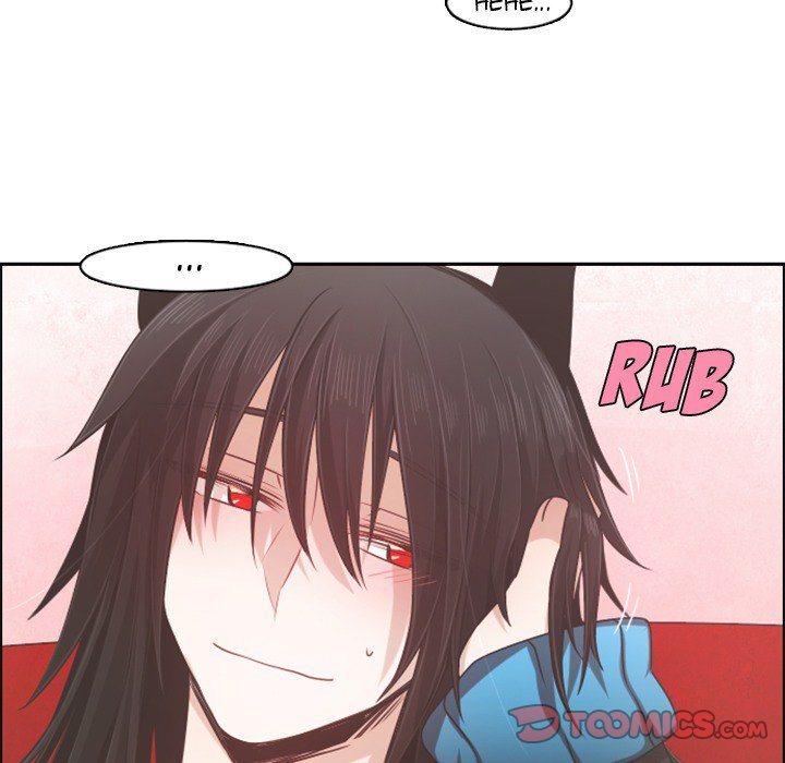 Go Away Mr Demon chapter 79 page 50