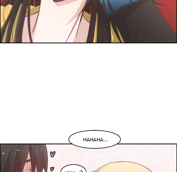 Go Away Mr Demon chapter 79 page 51