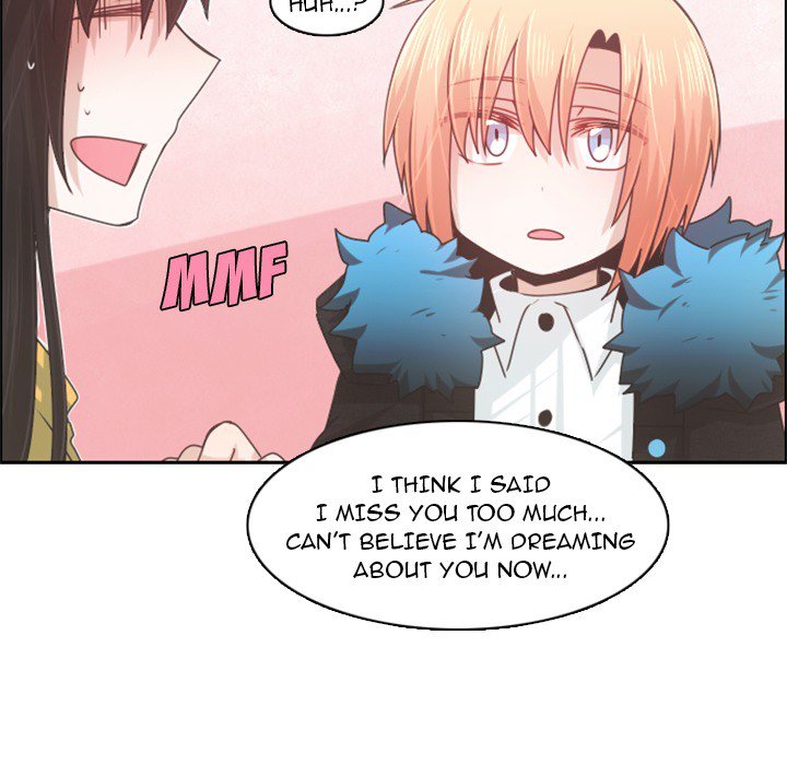 Go Away Mr Demon chapter 79 page 52