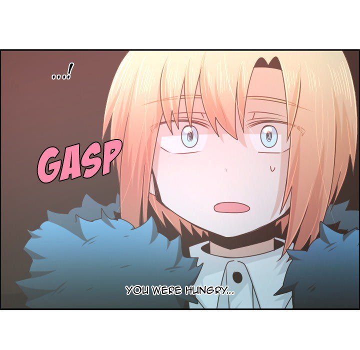 Go Away Mr Demon chapter 79 page 53