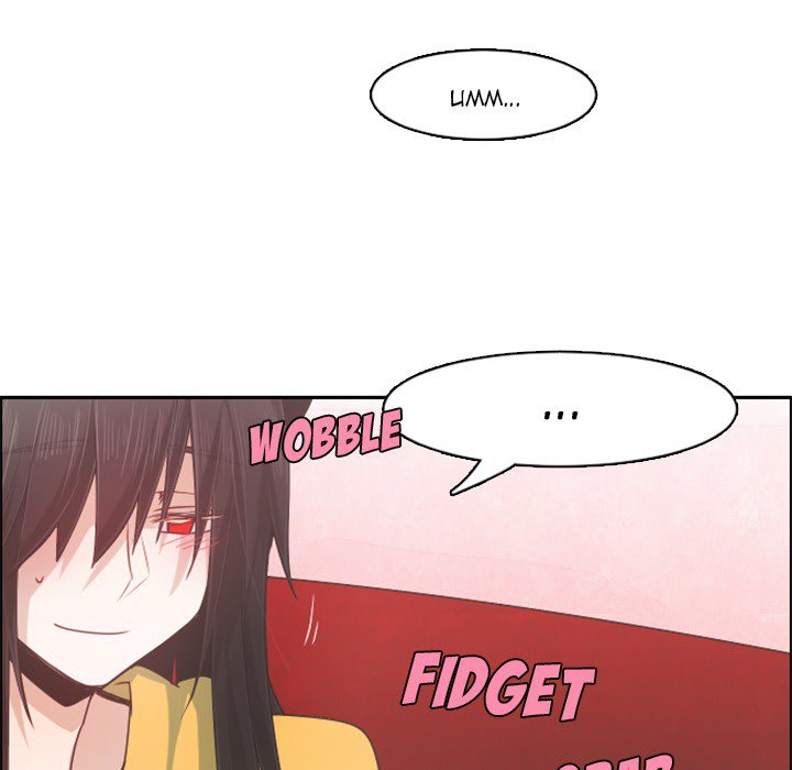 Go Away Mr Demon chapter 79 page 56