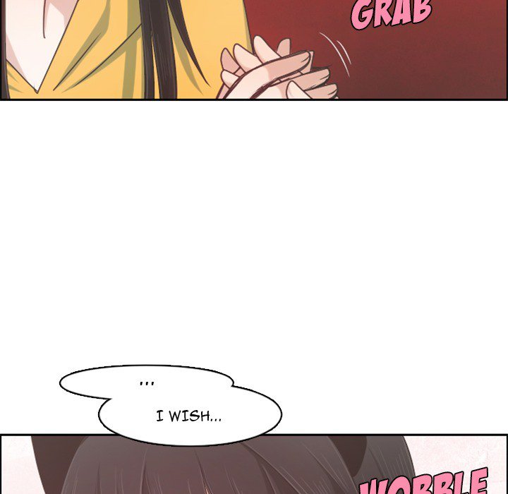 Go Away Mr Demon chapter 79 page 57