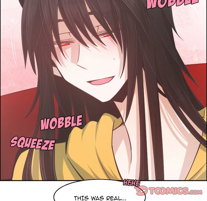 Go Away Mr Demon chapter 79 page 58