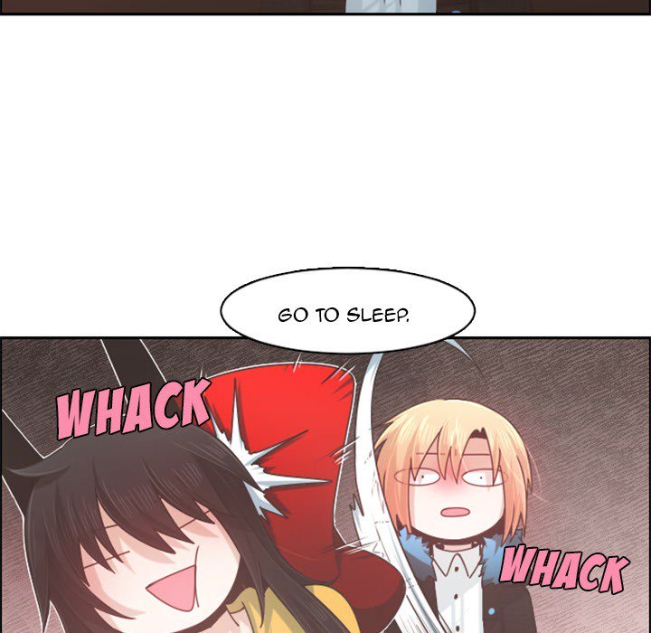 Go Away Mr Demon chapter 79 page 60