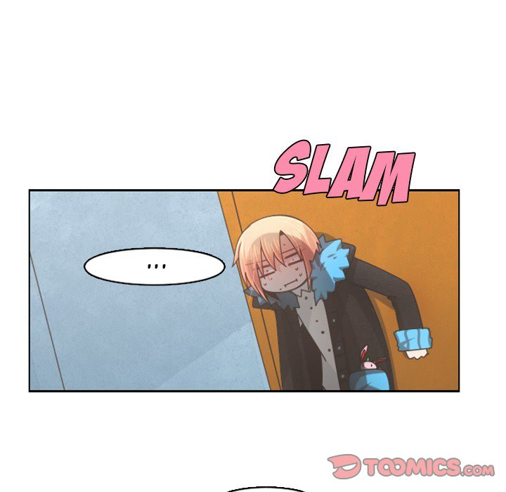 Go Away Mr Demon chapter 79 page 62