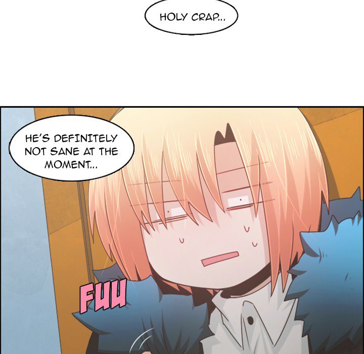 Go Away Mr Demon chapter 79 page 63