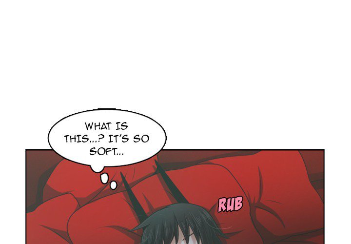 Go Away Mr Demon chapter 80 page 3