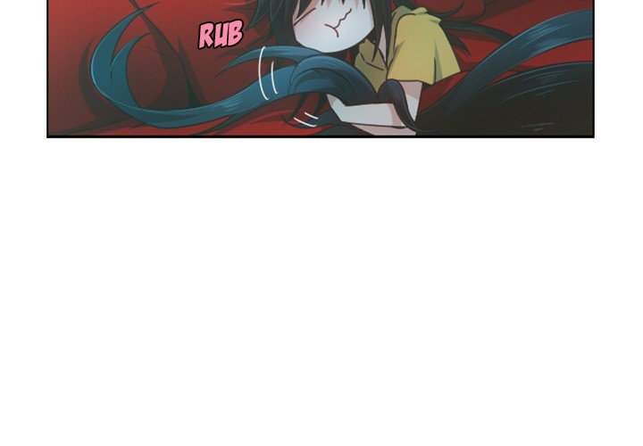 Go Away Mr Demon chapter 80 page 4