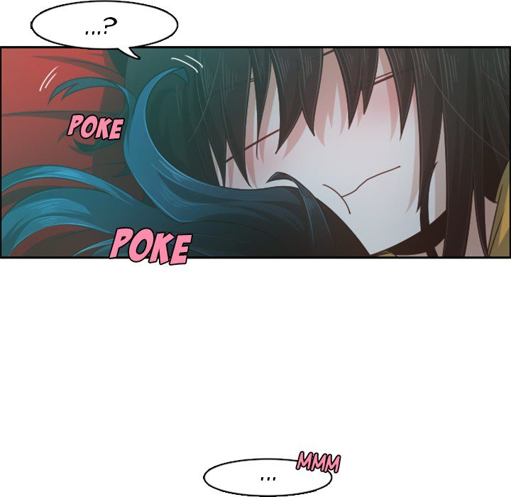 Go Away Mr Demon chapter 80 page 5
