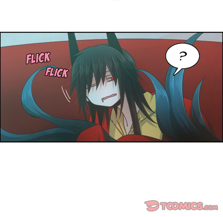 Go Away Mr Demon chapter 80 page 6