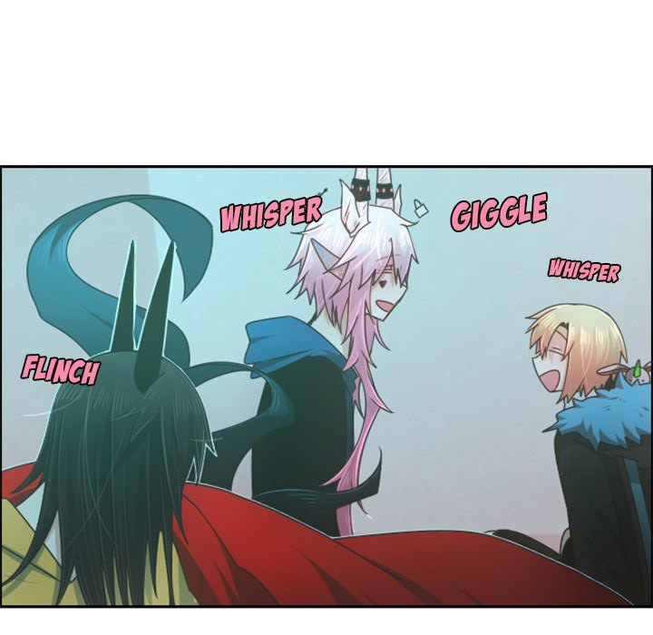 Go Away Mr Demon chapter 80 page 7