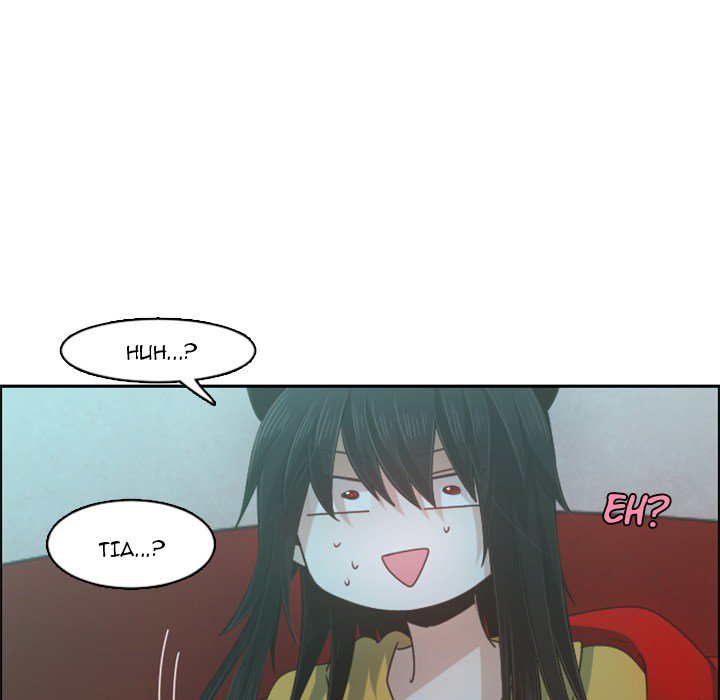 Go Away Mr Demon chapter 80 page 8