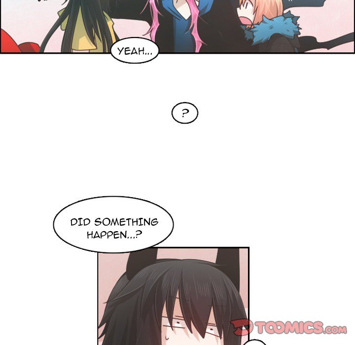 Go Away Mr Demon chapter 80 page 10