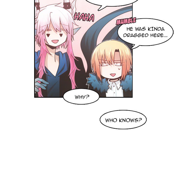 Go Away Mr Demon chapter 80 page 12