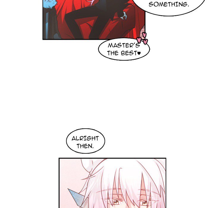 Go Away Mr Demon chapter 80 page 15