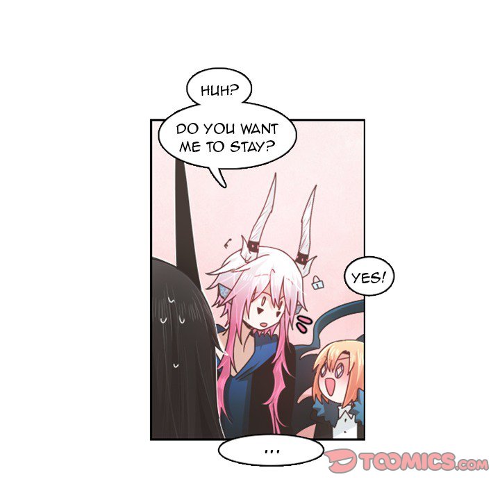 Go Away Mr Demon chapter 80 page 18